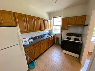 Rented by Tri Boro Terrace Realty