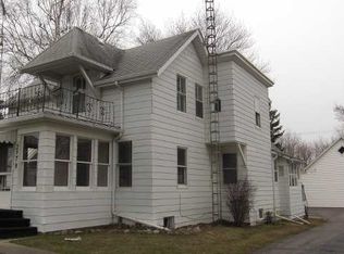 3579 N Main St, Deckerville, MI 48427