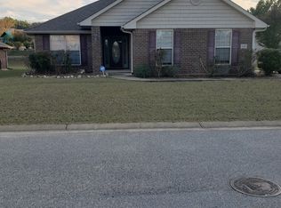 100 Grasonville Rd, Alabaster, AL 35007