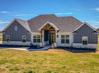 1004 Elevation Trl, Weatherford, TX 76087