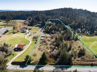 2031 Wold Rd, Friday Harbor, WA 98250