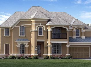 2204 Bailey Bend Ln, Friendswood, TX 77546