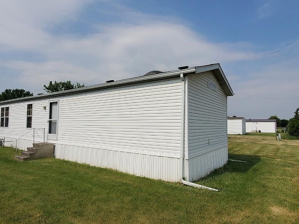 3747 Route 64 LOT 170, Mount Morris, IL 61054 Zillow