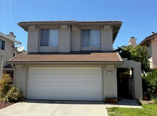 1029 Lakeridge Pl, San Ramon, CA 94582