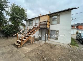 448 H St #1, Idaho Falls, ID 83402