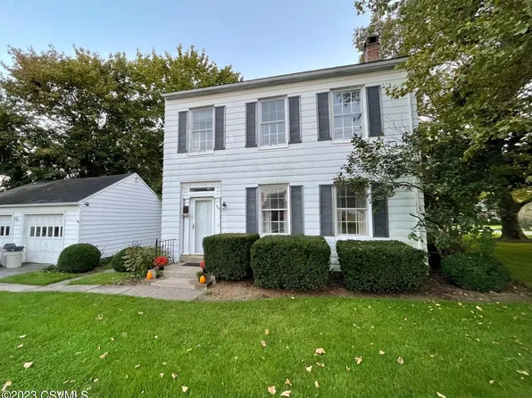 319 Buffalo Rd, Lewisburg, PA 17837