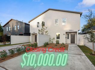 7818 Hanfro Ln #A/B, Houston, TX 77088