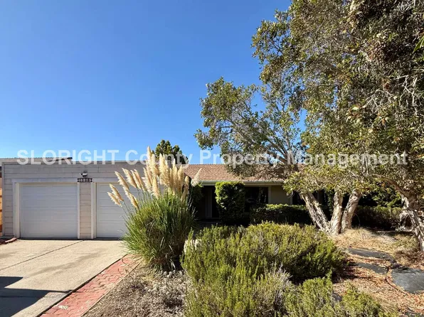 1388 Cavalier Ln, San Luis Obispo, CA 93405