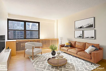 132 East 35th Street