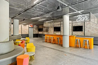 Rented by ACG Property Management LLC