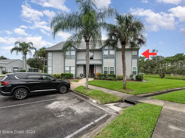 4610 Beck Lake Trl Unit 4116, Melbourne, FL 32901