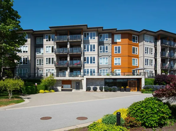3873 Cates Landing Way #306, North Vancouver, BC V7G 0A6