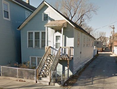 4714 S Loomis Blvd, Chicago, IL, 60609