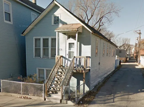 4714 S Loomis Blvd, Chicago, IL 60609