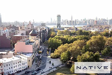 Rented by Native Real Estate LLC