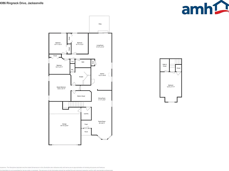4086 Ringneck Dr — Photo 2