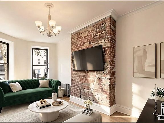 2nd image of 64 Grove St APT 1L
