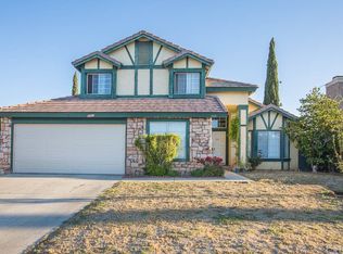 5331 Monaco Ln, Palmdale, CA 93552