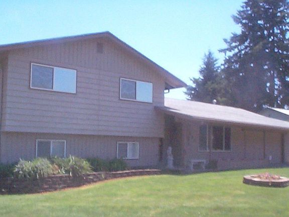 Additional Front View