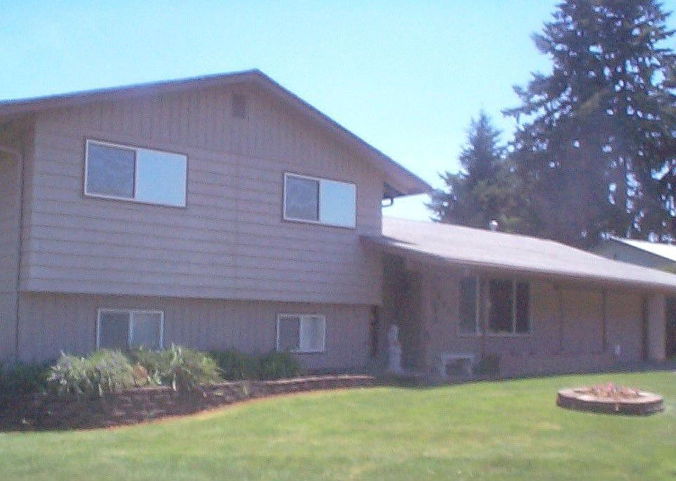 Additional Front View