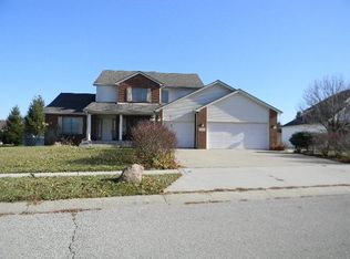 11616 Railroad Ln, Fort Wayne, IN 46818