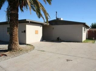 7711 W Crittenden Ln, Phoenix, AZ 85033