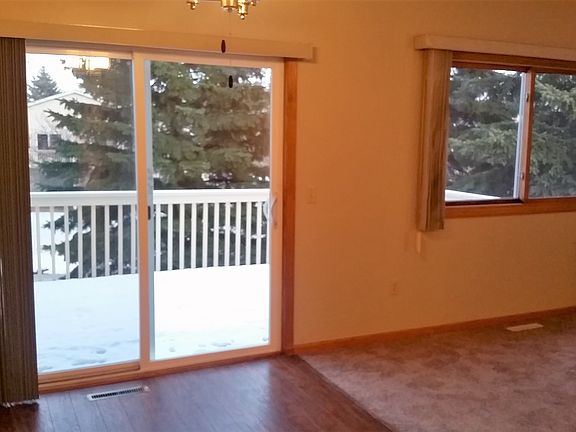 Dining/Living Room
