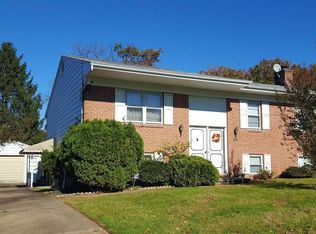 2108 Chantilla Rd, Catonsville, MD 21228