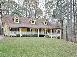 88 Signal Ct, Hamilton, GA 31811