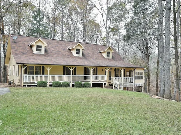 88 Signal Ct, Hamilton, GA 31811