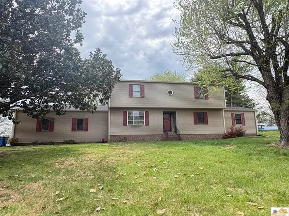 102 Fox Hollow Rd, Glasgow, KY 42141