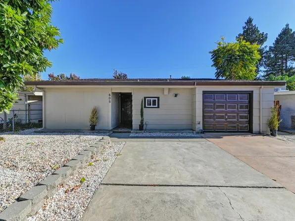 605 Hardy Dr, West Sacramento, CA 95605