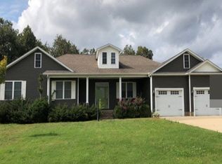 141 Piney Point, Mayfield, KY 42066