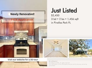 6475 Cedarbrook Dr S, Pinellas Park, FL 33782