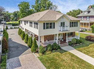 27 Madison Ave, Montclair, NJ 07042