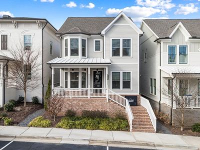 225 Anglin Walk, Alpharetta, GA, 30009
