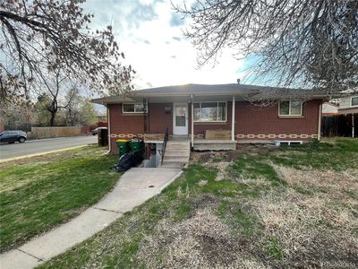 5459 S Foresthill Street, Littleton, CO, 80120