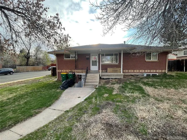 5459 S Foresthill Street, Littleton, CO 80120