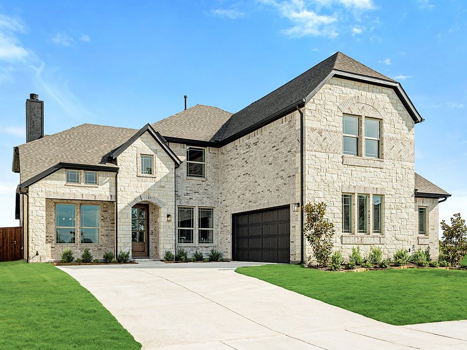 Spring Cress II Model