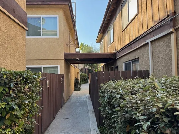 7301 Lennox Ave Unit D10, Van Nuys, CA 91405