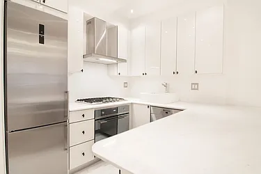 Rented by WAM Partners - William Moses Co.