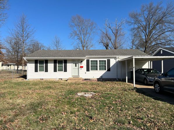 128 Vincent St, Pacific, MO 63069