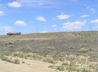 1050 N Tenderfoot Ln, Pueblo West, CO 81007