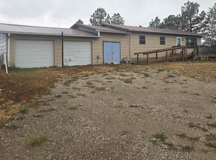 4910 State Highway 34, Wheatland, WY 82201