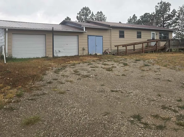 4910 State Highway 34, Wheatland, WY 82201