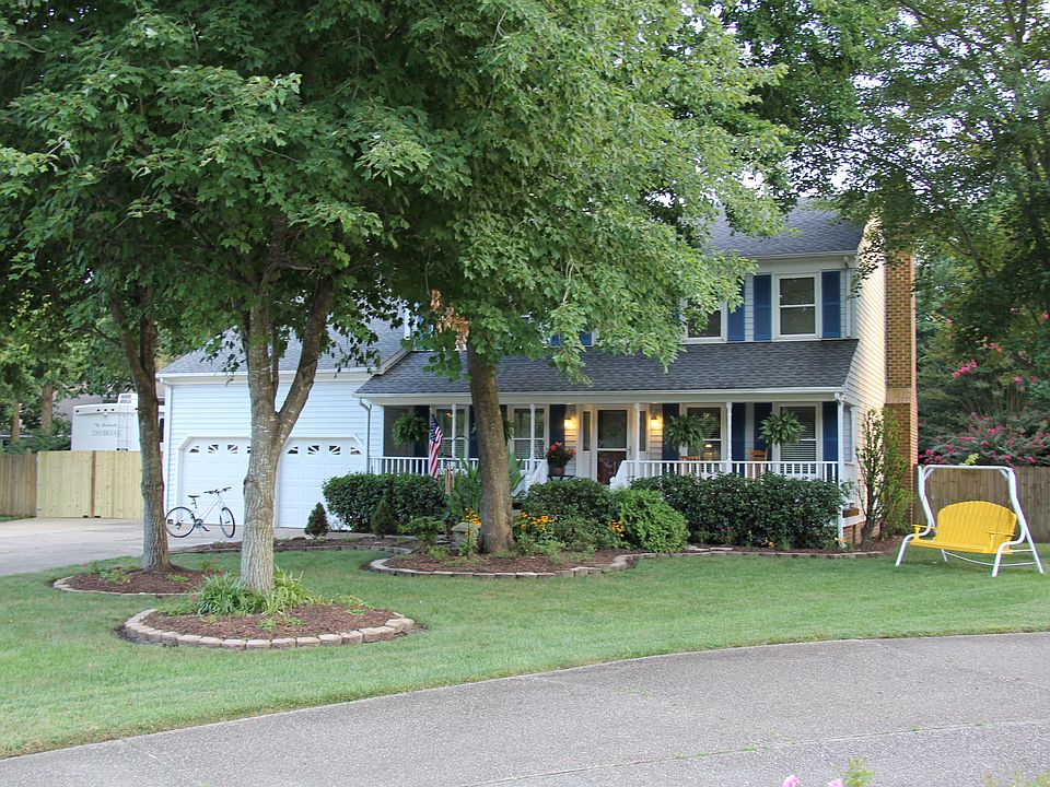1903 Hickory Hollow Court