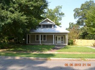 240 Owen Ave, Bessemer, AL 35020
