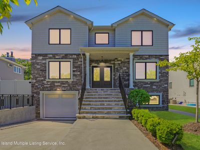 23 Fonda Pl, Staten Island, NY, 10309