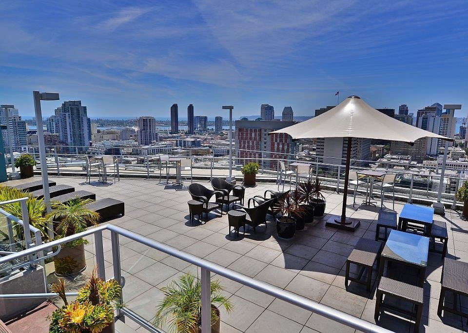 1st image of 1080 Park Blvd Unit 906