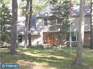 50 Quail Way, Medford, NJ 08055